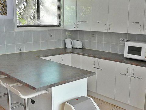 West Kimberley Lodge & Caravan Park  - Southport Accommodation 2