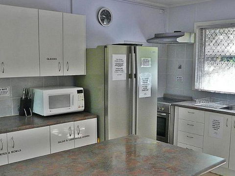 West Kimberley Lodge & Caravan Park  - Southport Accommodation 4