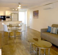 Direct Hotels Governor Apartments - Southport Accommodation