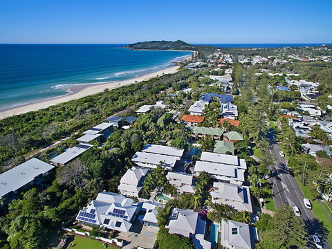 Gosamara Apartments Byron Bay - Accommodation Southport 0