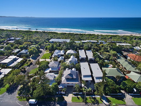 Gosamara Apartments Byron Bay - Accommodation Southport 6