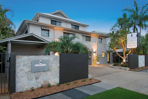 Gosamara Apartments Byron Bay - Accommodation Southport 4