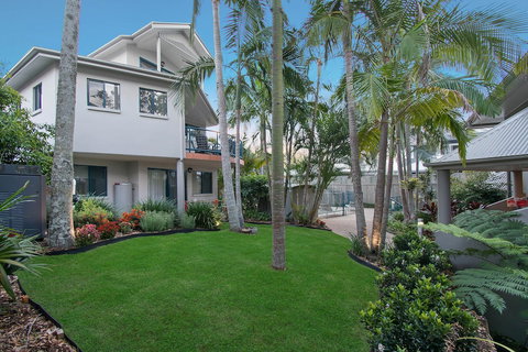 Gosamara Apartments Byron Bay - Accommodation Southport 1