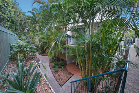 Gosamara Apartments Byron Bay - Accommodation Southport 5