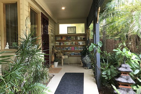 Tallow Beach Motel - Southport Accommodation 6