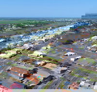 Villa Mirasol Motor Inn - Southport Accommodation