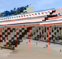 Bundaberg Spanish Motor Inn - Southport Accommodation