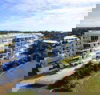 Koola Beach Apartments Bargara - Southport Accommodation
