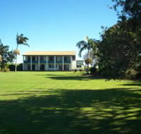 Rubyanna Rise Bed  Breakfast - Southport Accommodation