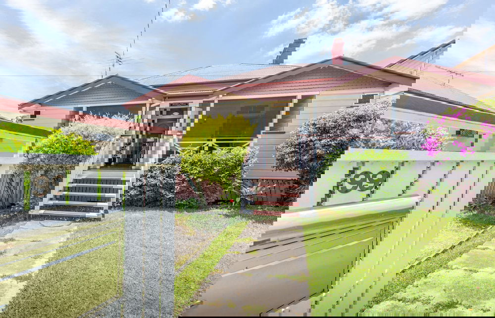 Coorparoo QLD Southport Accommodation