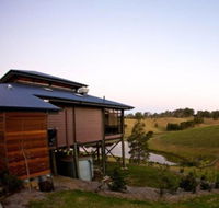 Oceanview Estate Vineyard Cottages - Southport Accommodation