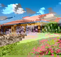 Aspley Carsel Motor Inn - Southport Accommodation