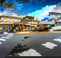 Ibis Budget Brisbane Airport - Southport Accommodation