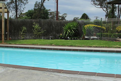 Calder Family Motel - Southport Accommodation 6
