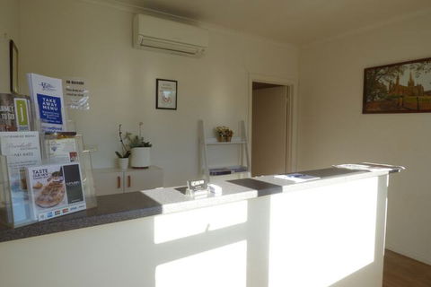 Calder Family Motel - Southport Accommodation 7