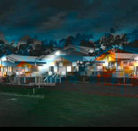 Clyde View Holiday Park - Accommodation Southport