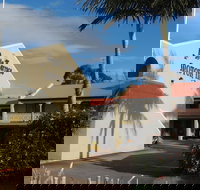 Argyle Terrace Motor Inn - Accommodation Southport