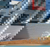 Bluedock Apartments - Accommodation Southport