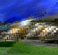 BIG4 Batemans Bay At Easts Riverside Holiday Park - Accommodation Southport