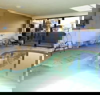 Central City Motor Inn - Accommodation Southport