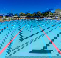 Eureka Stockade Holiday Park - Accommodation Southport