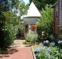 Braeside Garden Cottages - Accommodation Southport