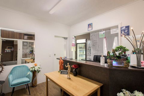Australia Park Motel - Southport Accommodation 6