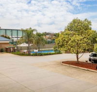 Australia Park Motel - Southport Accommodation