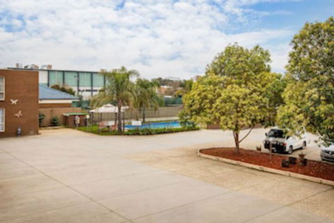Australia Park Motel - Southport Accommodation 0