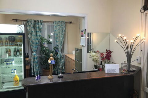 Australia Park Motel - Southport Accommodation 5