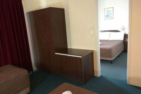 Australia Park Motel - Southport Accommodation 7