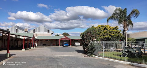 Hume Inn Motel - Southport Accommodation 4
