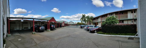 Hume Inn Motel - Southport Accommodation 5