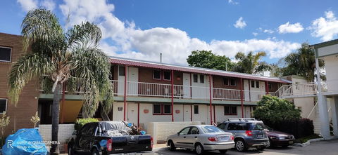 Hume Inn Motel - Southport Accommodation 6