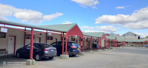 Hume Inn Motel - Southport Accommodation 0