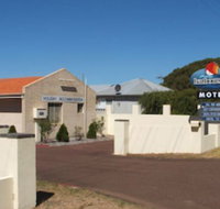 Harbourside Motel - Accommodation Southport