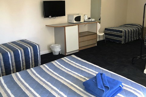 City West Motel - Accommodation Southport 4