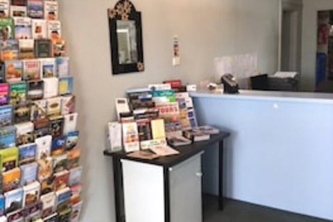 City West Motel - Accommodation Southport 1