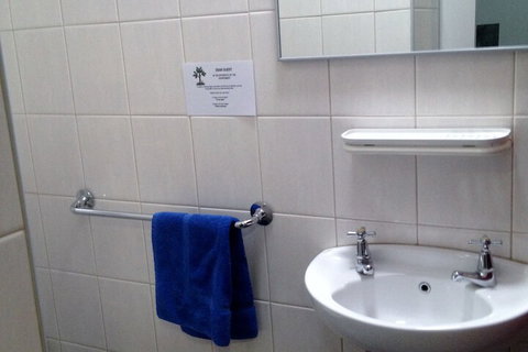 City West Motel - Accommodation Southport 7