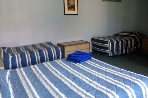 City West Motel - Accommodation Southport 5