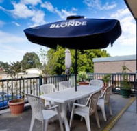 Enfield Motor Inn - Southport Accommodation