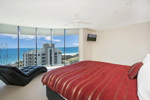 Aqua Vista Resort - Accommodation Southport 5