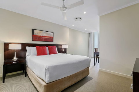 Oaks Hervey Bay Resort And Spa - Southport Accommodation 1