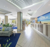 Oaks Hervey Bay Resort and Spa - Southport Accommodation