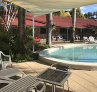 Hervey Bay Colonial Lodge - Southport Accommodation