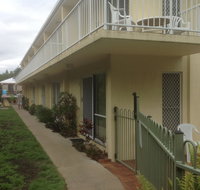 Bayshores Holiday Apartments - Southport Accommodation