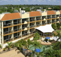 Shelly Bay Resort - Southport Accommodation