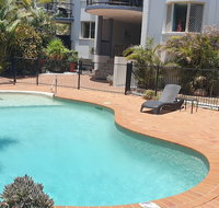 Santalina On Hervey Bay - Southport Accommodation