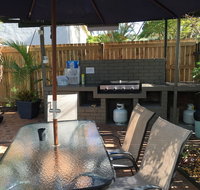 Coconut Palms On The Bay - Southport Accommodation
