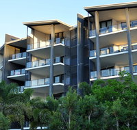The Bay - Southport Accommodation